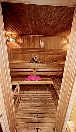 Сауна