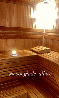 Сауна